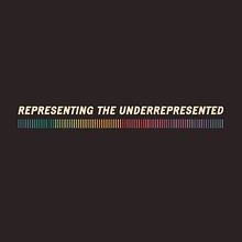 Representing the Underrepresented Ein Projekt aus dem Bereich Kino, Video und TV von Luis Fernandes - 23.05.2021