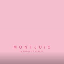 Montjuïc: A Future Odyssey Ein Projekt aus dem Bereich Kino, Video und TV von Luis Fernandes - 23.05.2021