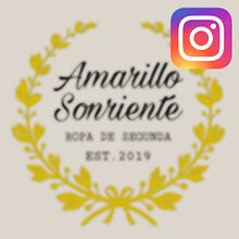 Marketing Instagram (Amarillo Sonriente) Ein Projekt aus dem Bereich Design, Digitales Marketing, Mobile Marketing und Marketing für Instagram von Matias Irazabal - 23.05.2021