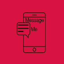 MessageMe. Un progetto di Sviluppo di applicazioni e Progettazione di applicazioni di Marcos Castañeda - 02.04.2021