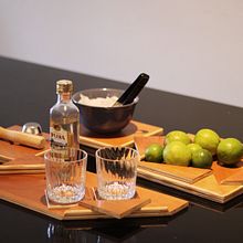 Linha ORIGAMIN - ORIGAMIN Collection. Design, Furniture Design, Making & Industrial Design project by Juliano Machado - 05.31.2020