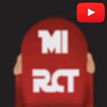 Edición de Video MI RCT Ein Projekt aus dem Bereich Videobearbeitung und Kino, Video und TV von Matias Irazabal - 23.05.2021