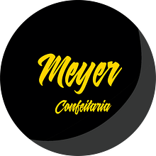 Meu projeto do curso: Desenho de papelaria da Empresa Meyer . Un progetto di Br, ing, Br, identit, Graphic design e Packaging di Abner Jefté de O Meyer - 21.05.2021