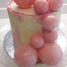 Il mio progetto del corso: Cake design: tecniche decorative moderne. Un projet de Design  , et DIY de vivoeva2013 - 23.05.2021