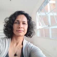 YOGA DANCE - YOGA SUNDAY - AMONOS Ein Projekt aus dem Bereich Musik und Bildung von ANA NAVA - 24.05.2021