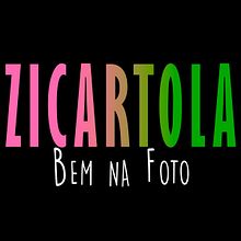 ZICARTOLA bem na foto. Film, Video, TV, Lighting Design, Film, and Photographic Lighting project by Jéssica voguel - 05.19.2021