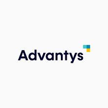 Advantys. Un proyecto de Br e ing e Identidad de Curro Gavira - 24.05.2021