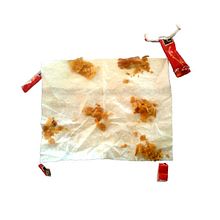 Desayuno. Traditional illustration project by Gusti - 05.24.2021