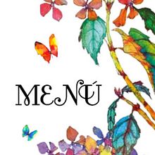 Maquetación / Menú y Flyers de Boda. Un proyecto de Diseño y Diseño gráfico de Isabel Roux - 24.05.2021