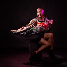 Mein Kursprojekt: Modefotografie und digitale Retusche. Un projet de Photographie, Direction artistique, Conception d'éclairage, Postproduction photographique, Retouche photographique, Photographie de mode, Photographie de portrait, Photographie de studio, Photographie numérique, Photographie artistique , et Photographie intérieure de Christoph Speck - 24.05.2021