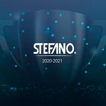 Stefano MX. Un progetto di Motion graphics, 3D, Design, Pubblicità, Animazione, Direzione artistica, Graphic design, Marketing, Video, Animazione 3D, Modellazione 3D, Video editing e Progettazione 3D di Angel Vazquez Meza - 23.05.2021