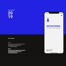 Logo personal. Un progetto di Design, Direzione artistica, Design editoriale, Graphic design e Design digitale di Angel Vazquez Meza - 24.05.2021