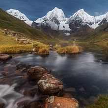 Cordillera Huayhuash, Photo Expeditions, Perú . Photograph, L, scape Architecture, Instagram Photograph, Digital Photograph, Video, Film, Video, TV, Mobile Photograph, Outdoor Photograph, Documentar, Photograph, and Fine-Art Photograph project by Jheison Huerta - 05.24.2021