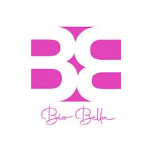 Logo Bio Bella - Meu projeto do curso: Design de logos: do conceito à apresentação. Un progetto di Design, Br, ing, Br, identit, Graphic design e Design di loghi di Paulo Victor Resende Pinto - 22.05.2021