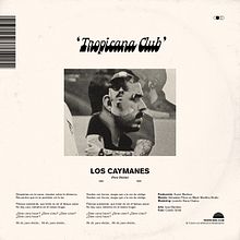 Los Caymanes (Para Olvidar) - Tropicana Club. Een project van  Video van Juan S. González - 10.11.2020