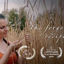 The Forgotten Recipe - Documentary. Un proyecto de Cine, vídeo y televisión de JRVISUALS - 28.07.2019