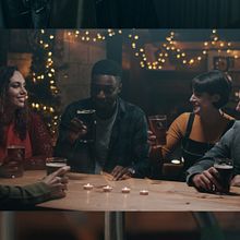 Sambrooks Christmas - Commercial. Advertising project by JRVISUALS - 12.14.2018