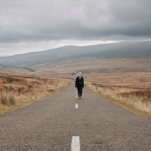 Ana Dorado - The Journey. Un proyecto de Realización audiovisual, Cine, vídeo y televisión de JRVISUALS - 25.05.2021