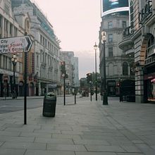 Back to Normal - Commercial. Film, Video, and TV project by JRVISUALS - 02.10.2021