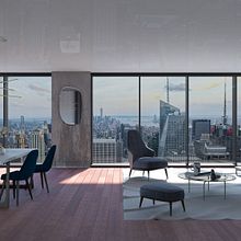 My project in Infoarchitecture in 3D course. 3D, Architecture, Interior Architecture, Interior Design, Digital Architecture, 3D Design, Architectural Illustration, and ArchVIZ project by k_rondeau225 - 05.23.2021