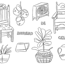 Mi Proyecto del curso: Sketchbook para coleccionar ideas ilustradas. Fine Arts, Creativit, Pencil Drawing, Drawing, and Sketchbook project by Yuintla Gomez Torres - 05.25.2021