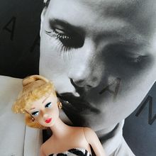 Mi Proyecto del curso: Fotografía profesional para Instagram :Miss Cuki , collectible dolls and more. . % Jorge Estrada Ortíz tarafından hazırlanan Reklamcılık, Fotoğrafçılık, Pazarlama, Sos, al Med, a, Mobil Fotoğrafçılık, Ürün Fotoğrafçılığı, Mobil Pazarlama, Instagram, Instagram Fotoğrafçılığı, Ve Yaşam Tarzı Fotoğrafçılığı projesi - 05.25.2021