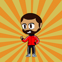Mi Proyecto del curso: Chibi / SD. Un projet de Illustration traditionnelle, Conception de personnages, B, e dessinée , et Manga de Lava - 25.05.2021