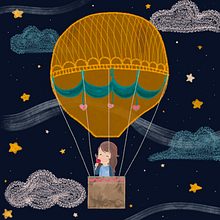 Mi Proyecto del curso: De principiante a superdibujante _ María Clara Melan. Design, Traditional illustration, and Drawing project by María Clara Melan - 05.25.2021