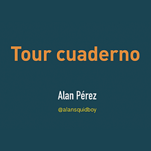 Tour Cuaderno: Dibujo para principiantes nivel -1. Pencil Drawing, Drawing, Sketchbook, and Creating with Kids project by Alan Pérez - 05.19.2021