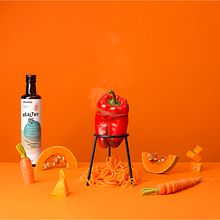 Soilmates, un aceite de aguacate gourmet. Photograph, Advertising, Photo Retouching, Product Photograph, Stor, telling, Studio Photograph, and Art Direction project by Låpsüs | Contenido Visual - 02.26.2021
