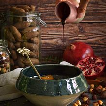 Colección Kero. Un projet de Céramique de Coralí Lecca Céspedes - 26.05.2021