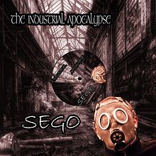 Diseño portadas E.P's  . Design editorial și Muzică de Javier Segovia - 01.01.2017