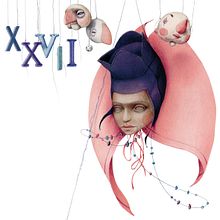 XXVII Festival de Títeres de Berañáin. Traditional illustration, Poster Design, T, and pograph project by Noelia de Alda - 03.26.2021
