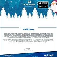 Mailing. Un projet de Design  de edu_try - 26.05.2021