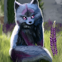 My project in Color Theory: How to Apply It to Your Images course. Projekt z dziedziny Ilustracja c, frowa, Concept art, Malarstwo c, frowe i Teoria barw użytkownika Dmitry Belyakov - 22.05.2021