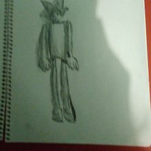 Mi Proyecto del curso: Dibujo para principiantes nivel -1. Een project van Tekening met potlood,  Tekening, Creativiteit met kinderen y Sketchbook van Lu Ann Mosquera D - 27.05.2021