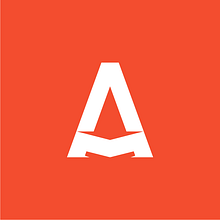My project in Logo Design: My personal logo  Ein Projekt aus dem Bereich Design, Br, ing und Identität, Grafikdesign und Logodesign von Angelo Masci - 12.02.2021