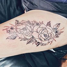 Mi proyecto final . % selene_o tarafından hazırlanan Dövme Tasarımı projesi - 05.26.2021