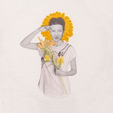 Variopinto x Crisálida. Embroider, Collage, Photograph, and Traditional illustration project by Studio Variopinto - 05.03.2021