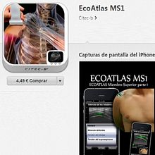 Diseño de aplicación médica. Un proyecto de Diseño de edu_try - 27.05.2021