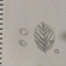 Mi Proyecto del curso: Dibujo para principiantes nivel -1. Desenho a lápis, Desenho, Criatividade para crianças, e Sketchbook projeto de Gabriel Santiago Tibaquirá Mora - 26.05.2021