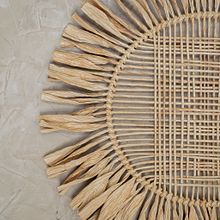 R A M A • f i b e r  a r t •. Design, Artesanato, Macramê, Design de interiores e Interiores projeto de Larissa Melendez - 27.05.2021