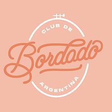 Club de Bordado Argentina. Un proyecto de Bordado de Gabi Goitía (Tejiendo Raíces) - 27.05.2021