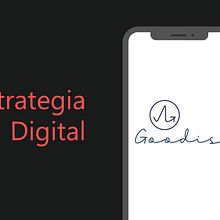 Mi Proyecto del curso: Estrategias de marketing digital: construye tu presencia online Ein Projekt aus dem Bereich Marketing, Social Media, Digitales Marketing und Content-Marketing von Ayelén Ruani - 10.05.2021