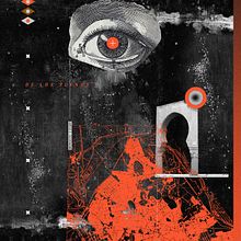 Mi Proyecto del curso: Collage digital para medios editoriales. Graphic Design, Collage, Digital Design, and Editorial Illustration project by Agustina Viola - 11.19.2019