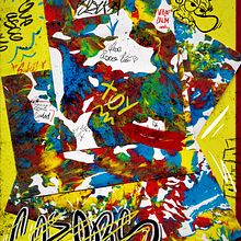 Otros trabajos. Projekt z dziedziny Trad, c i jna ilustracja użytkownika Alejandra Revuelta - 27.05.2021