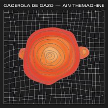 Wetaca - Cacerola De Cazo. Un proyecto de Diseño, Ilustración tradicional, Diseño gráfico, Ilustración vectorial y Creatividad de Daniela Santelmo - 28.05.2021