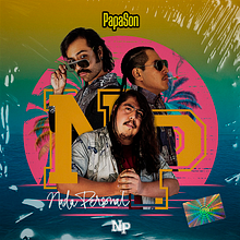 Nada personal - Single Release . % Jesús Ocampo Aguayo tarafından hazırlanan Tasarım, Reklamcılık, Müzik, Hareketli Grafikler, Fotoğrafçılık, Animas, on, Ve Grafik Tasarım projesi - 02.12.2021