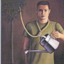Revista Los Suicidas Ein Projekt aus dem Bereich Schrift, Stor und telling von César Tejeda - 28.05.2021