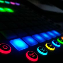 Bad kingdom Cover - Moderat . % Jesús Ocampo Aguayo tarafından hazırlanan Müzik, Ve Ses Tasarımı projesi - 05.26.2021